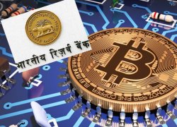 Bitcoin in India : RBI's comments on Virtual Currencies  