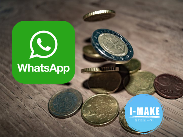 Whatsapp UPI [Unified Payment Interface]